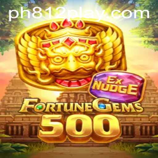 Exploring the Exciting World of FortuneGems500 with Keyword ph812